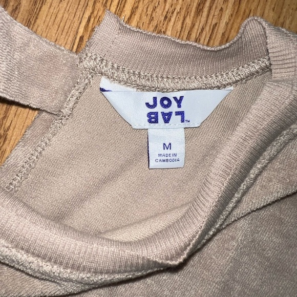 JoyLab Shirt - Picture 4 of 5